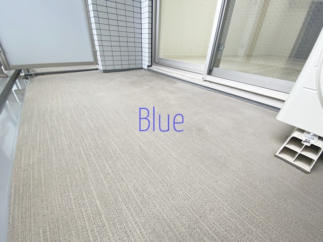 バルコニー　同仕様
