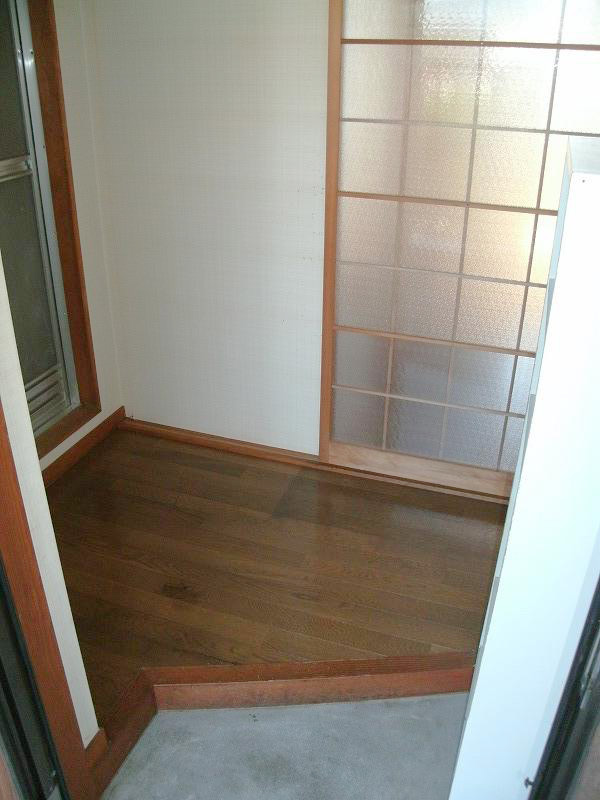 その他部屋・スペース