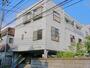 湯田温泉駅より徒歩5分 築43年2ヶ月 3階建の賃貸物件