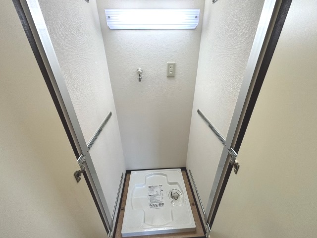 広島電鉄宮島線 東高須駅 徒歩2分 4階建 築59年の内装写真