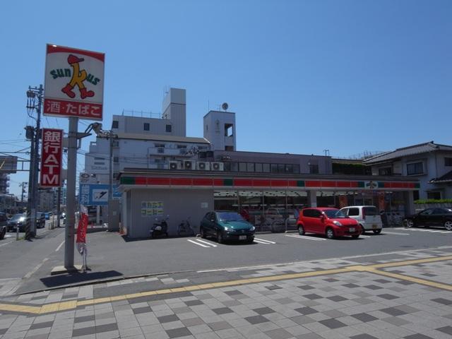 広島電鉄宮島線 東高須駅 徒歩2分 4階建 築59年の周辺写真