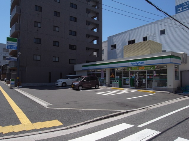広島電鉄宮島線 東高須駅 徒歩2分 4階建 築59年の周辺写真