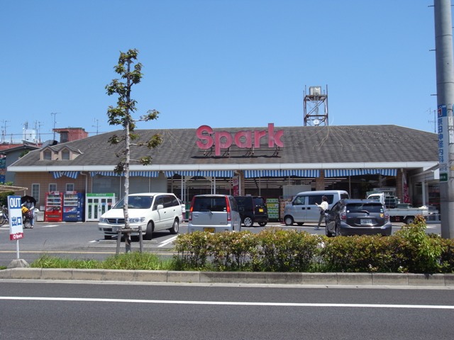 広島電鉄宮島線 東高須駅 徒歩2分 4階建 築59年の周辺写真