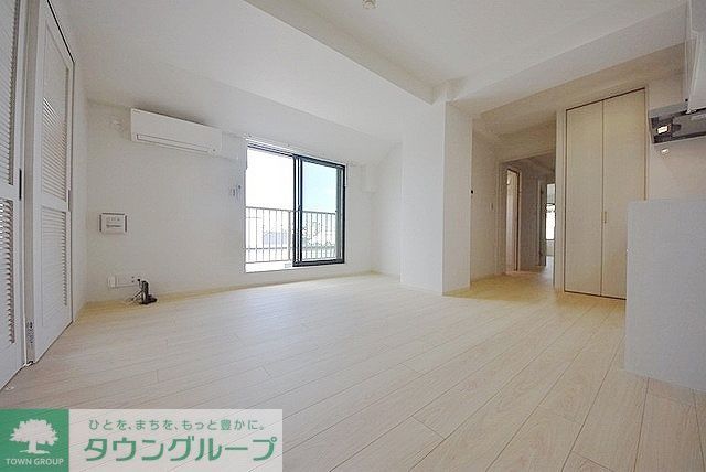 居室・リビング　お部屋探しは株式会社　タウンハウジング　までお気軽にお問合…