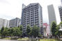 呉服町駅より徒歩13分 13階 築25年11ヶ月の賃貸物件