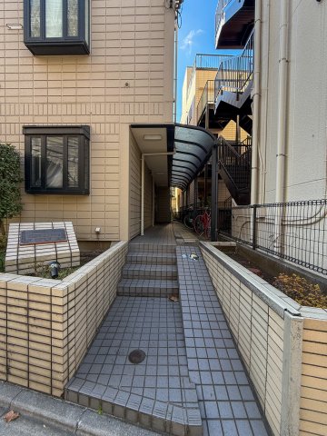 庭