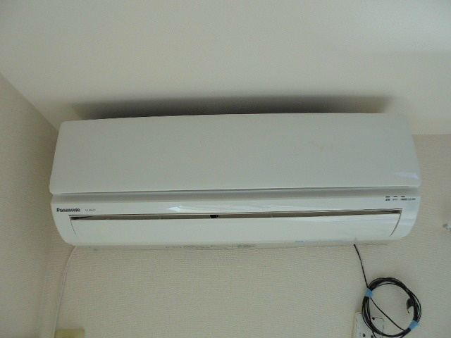 その他設備　写真は102号室です（参考）