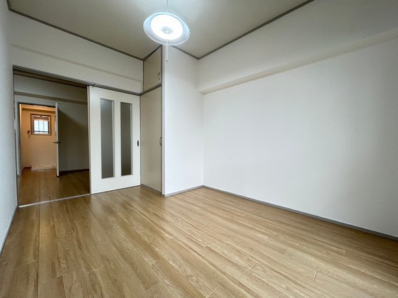 その他部屋・スペース　※別の部屋の写真です
