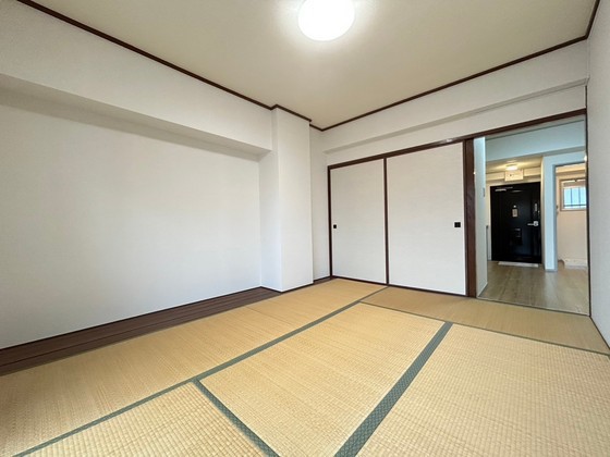 その他　※別号室の写真です。