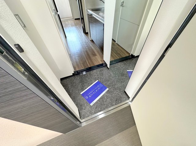 玄関　素敵な玄関は毎朝あなたを元気に送りだしてくれますよ。