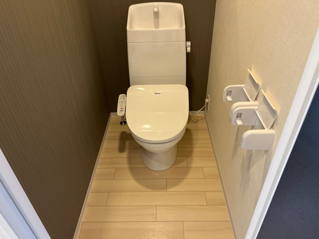 トイレ　（イメージ）
