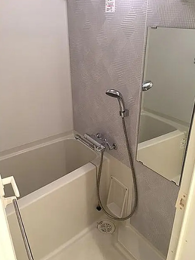 バス・シャワールーム　※別部屋参照