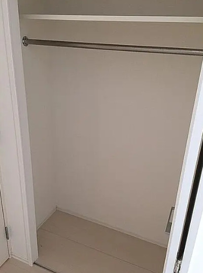 収納　※別部屋参考写真