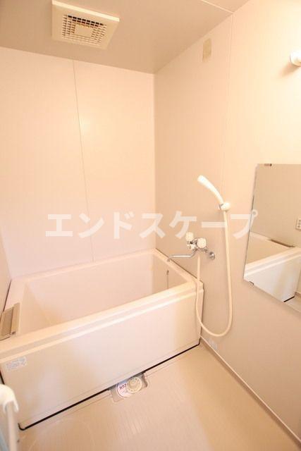 バス・シャワールーム　高崎、前橋のお部屋探しはエンドスケープまで！お客様の理想お聞