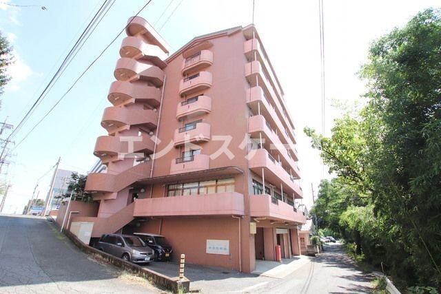 建物外観　高崎、前橋のお部屋探しはエンドスケープまで！お客様の理想お聞