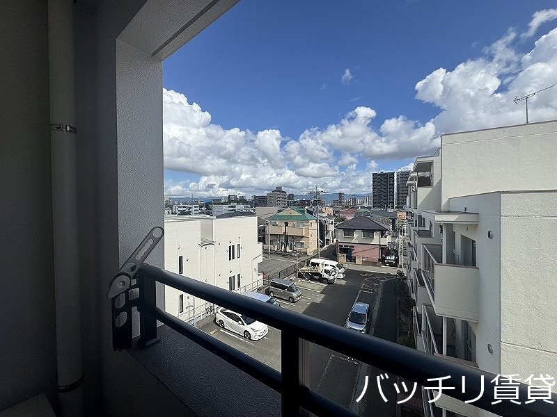 眺望　別号室写真の為、現状優先