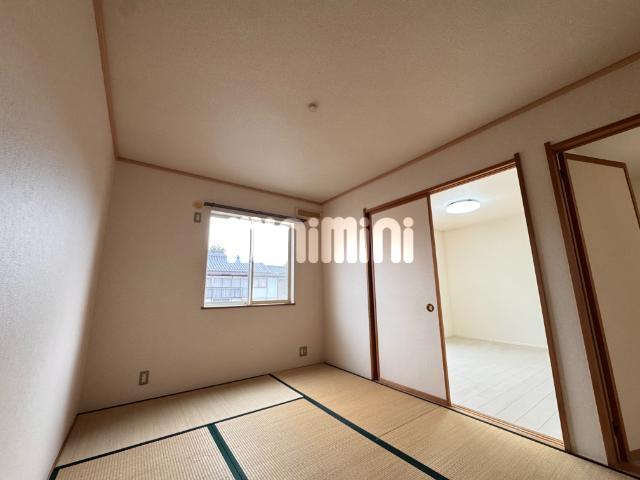 その他部屋・スペース　同間取の別室参照