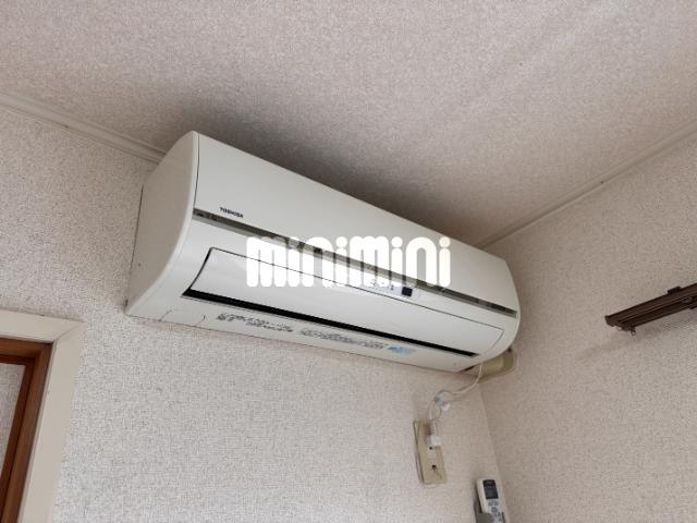 その他設備　同間取の別室参照