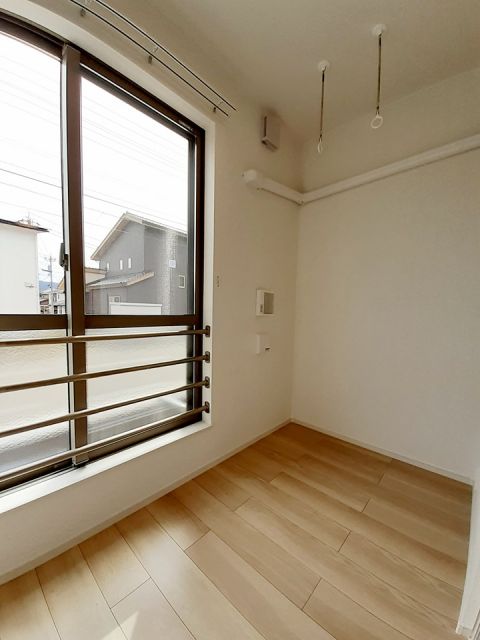 その他部屋・スペース