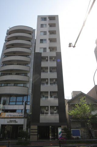 建物外観　リヴシティ文京春日　文京区春日2