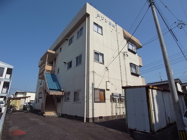 エントランス　エントランス部分