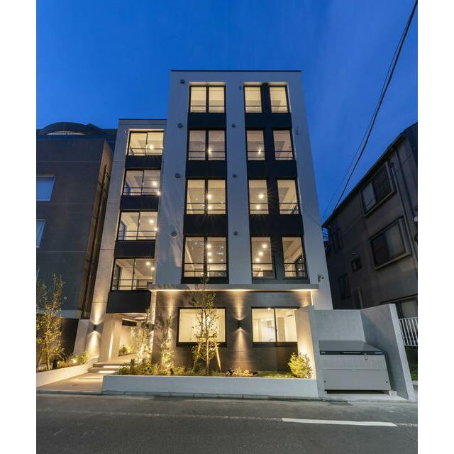 建物外観　オシャレな外観