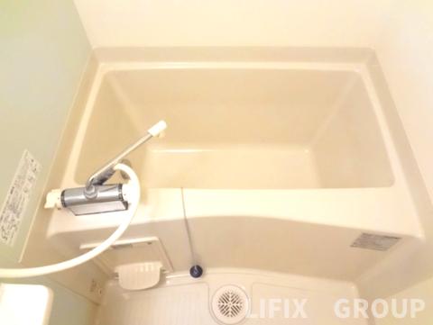 バス・シャワールーム　風呂