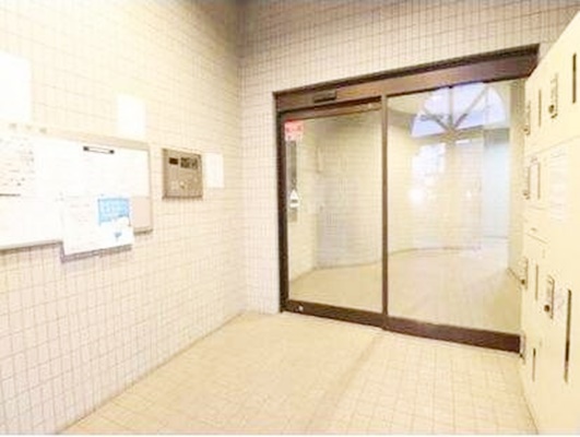 その他共有部分　【南西向き2面採光の明るいお部屋♪】住環境良好おすすめ！ 【