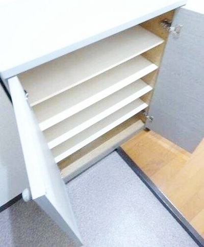 玄関　【南西向き2面採光の明るいお部屋♪】住環境良好おすすめ！ 【