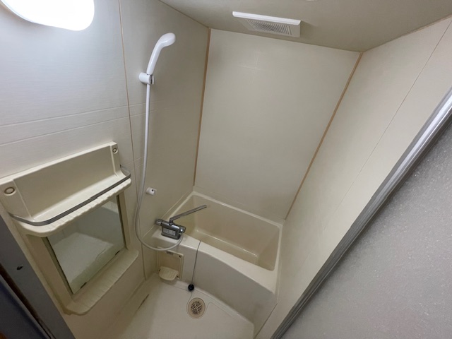 バス・シャワールーム　※同施工会社のイメージ写真※