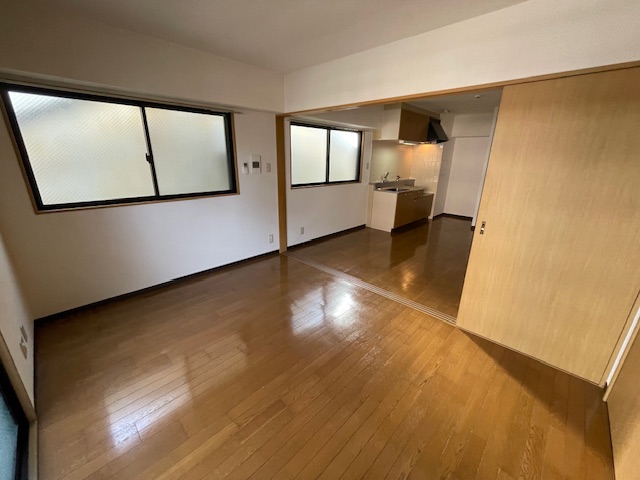 居室・リビング　※同施工会社のイメージ写真※
