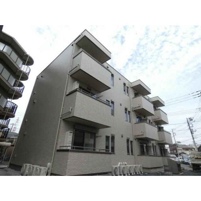 建物外観　☆きれいな外観☆