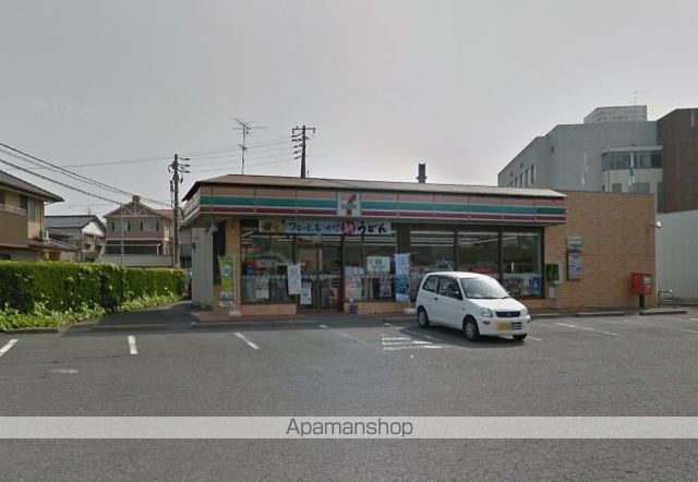 コンビニ　セブンイレブン（コンビニ）まで4564m