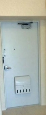 玄関　別部屋参考写真