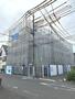 建物外観　大手ハウスメーカー「」施工！