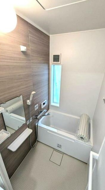 トイレ　使いやすいトイレです