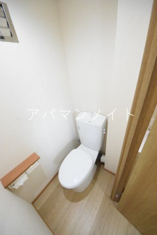 その他　エアコン付き ！