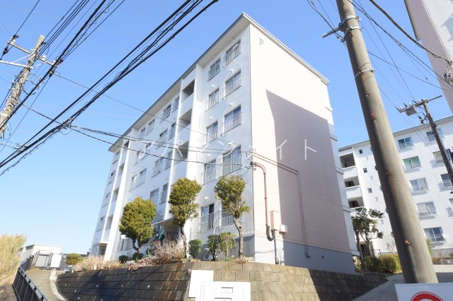 建物外観　外観です