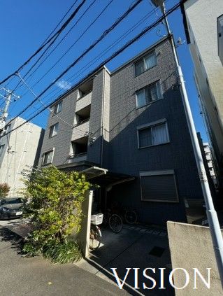 建物外観　☆外観☆