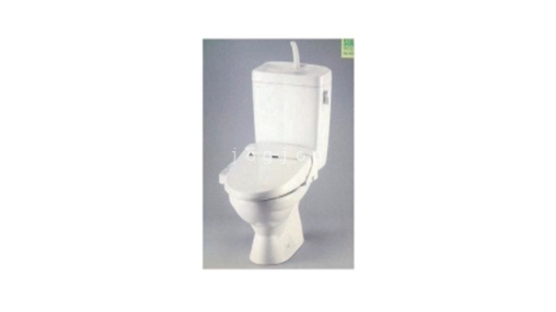 トイレ　トイレパース