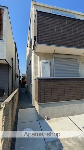 建物外観　建物外観