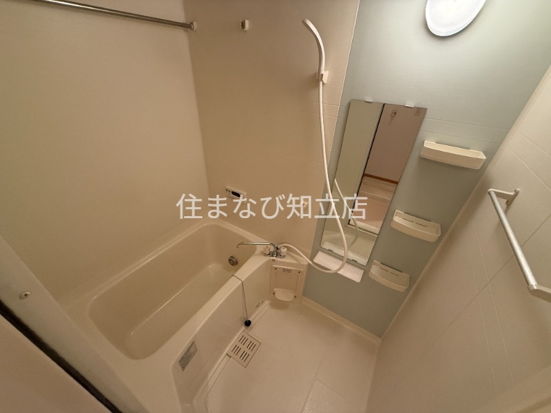 バス・シャワールーム　同型タイプ