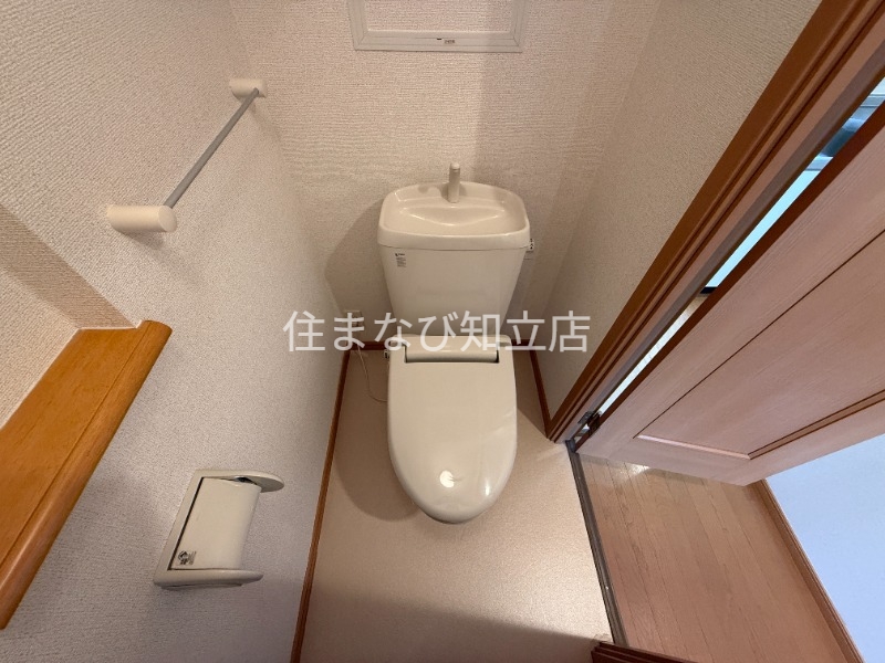 トイレ　同型タイプ