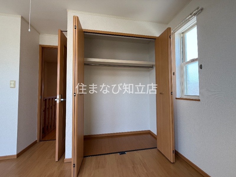 収納　同型タイプ