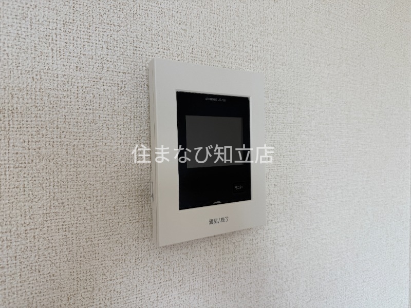 セキュリティ　同型タイプ