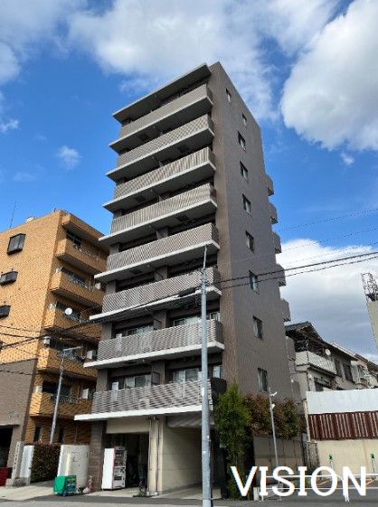 建物外観　☆外観☆