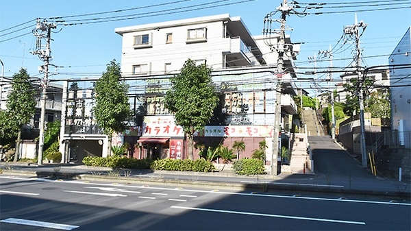 病院　たかはし歯科医院（病院）まで288m