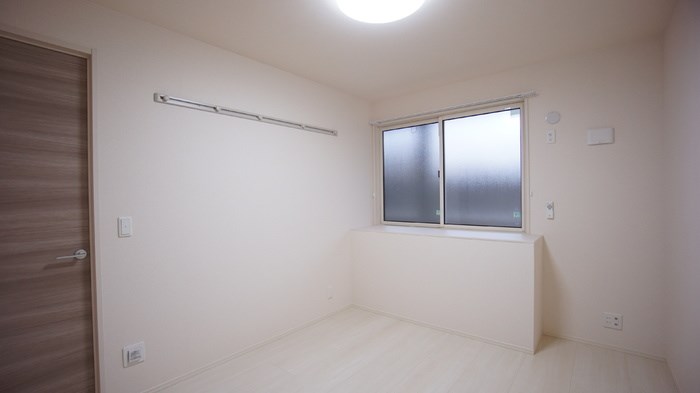 その他部屋・スペース　6帖洋室