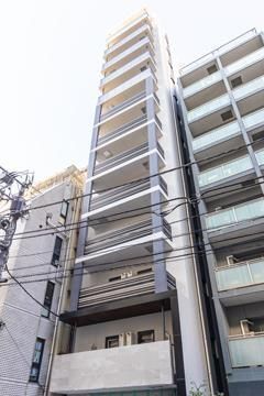 建物外観　☆きれいな外観☆