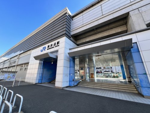 その他　南田辺（その他）まで69m